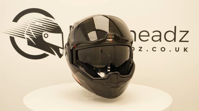 Scorpion EXO TECH CARBON TOP BLK RED motorcycle helmet 360° 4K Video | Bikerheadz.co.uk смотреть онлайн
