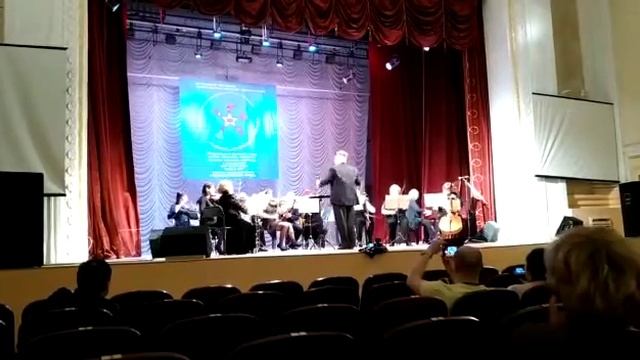 С. Рахманинов вступление к опере Алеко, Ж. Бизе Увертюра к опере Кармен смотреть онлайн