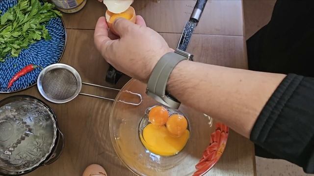 Ciorba Radauteana 🇷🇴🍲 Топовый куринный супчик #чорба #суп #soup #souprecipe #рецепт #reteta