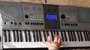 Кукрыниксы - Любовь на пианино (piano cover)