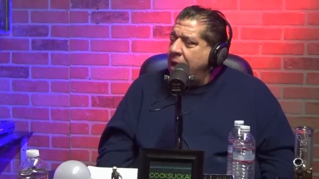 The Church Of What's Happening Now #481 - George Perez смотреть онлайн