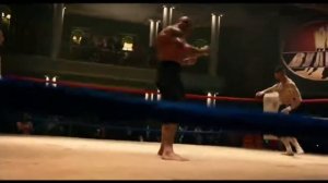 Неоспоримый 4  Бойка против Чемпиона