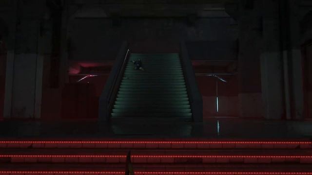Hitman 3 Berlin Sunset Kill Everyone with Axe Invisible Man Mod смотреть онлайн
