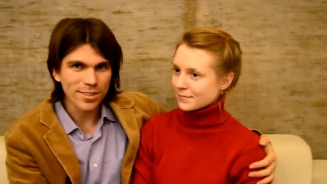 Ассоциация молодых семей Вятки смотреть онлайн