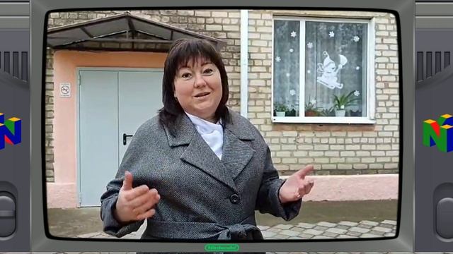 Воспитатель года 2025 Визитная карточка " Я-педагог" смотреть онлайн