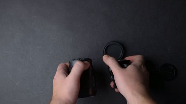 TTArtisan 35mm F1.8 Vs Fujifilm 35mm F2 WR