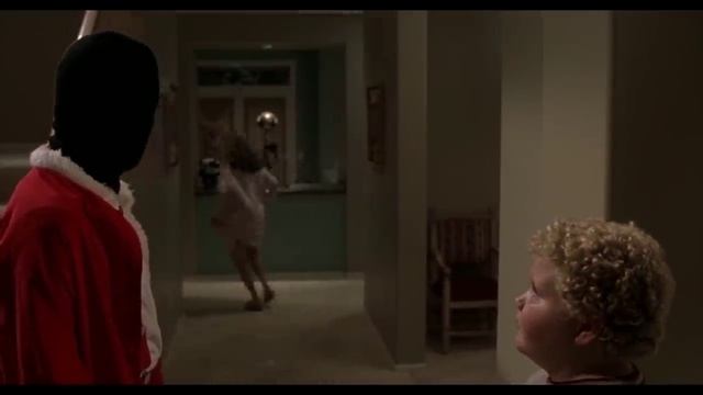 Плохой Санта