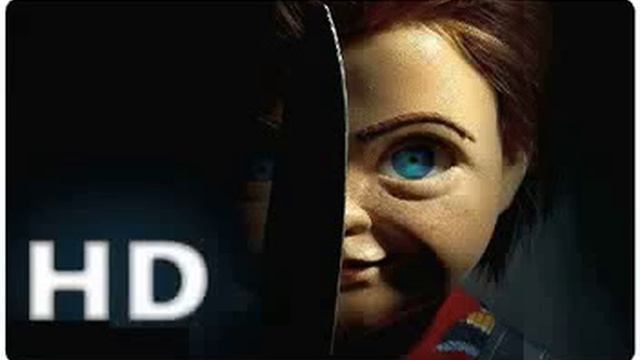 Child's Play (2019) Theme Song смотреть онлайн