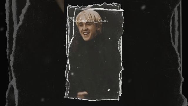 Drako Malfoy ❤️❤️❤️🔥❤️🔥🥰🥰💯🥰 смотреть онлайн