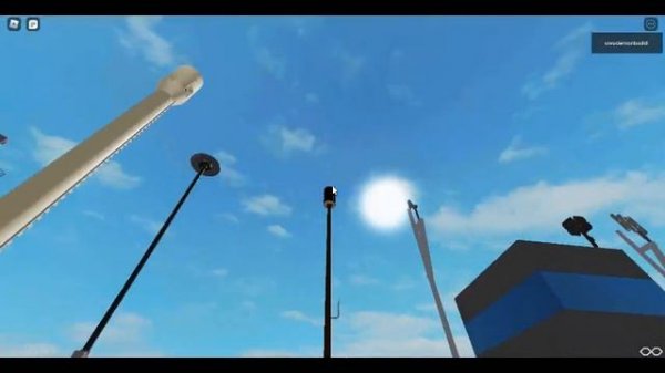Tornado siren test roblox