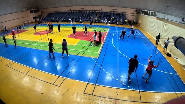 20241207 Tver obl Volkov tour court12 11 смотреть онлайн