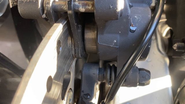 7732 - BMW F800S - WB10216098ZP23986 смотреть онлайн