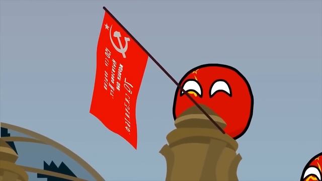 COUNTRYBALLS | Всё за 5 лет (перезалив) смотреть онлайн