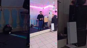 Аркадий цыбульский А я напьюсь и накурюсь музыка Михаила Волошина 2022