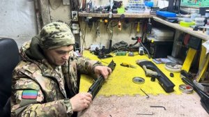Крал парсер Брейкер 3 разбор