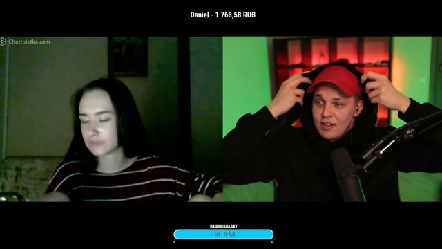 БИТБОКС В ЧАТРУЛЕТКЕ!!!! СТРИМ / ТИМА МАЦОНИ смотреть онлайн