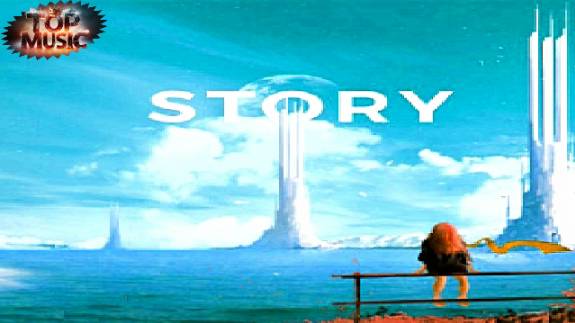 🎶 Зарубежные Хиты 2024 ❤️🔥| Rameses B - Story | 🚀 Топ Музыка 2024 | Drum & Bass Music смотреть онлайн