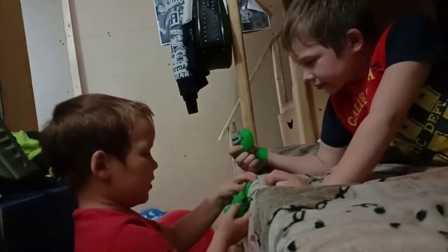 Монстры гуджицу смотреть онлайн