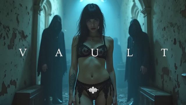 2 HOURS Dark Techno EBM Industrial Bass Mix VAULT смотреть онлайн