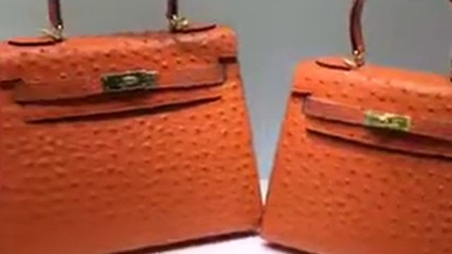 ostrich leather kelly bag2 смотреть онлайн
