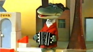 Союз мультфильм 2