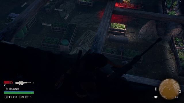 Days Gone ФИНАЛ! смотреть онлайн