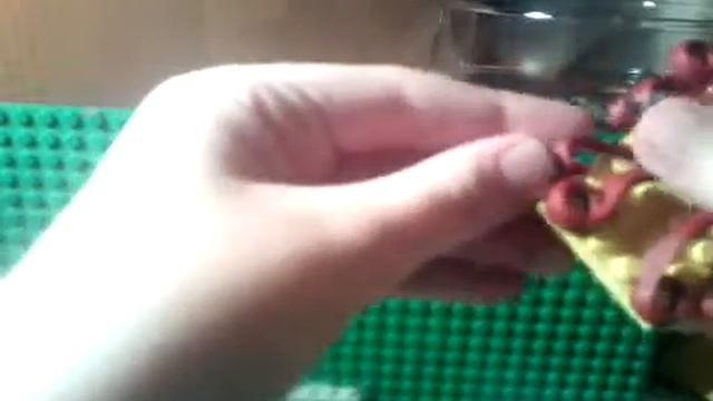 Обзор 60090 + самоделка смотреть онлайн