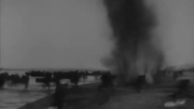 106 Трудный путь От Кавказа до Украины смотреть онлайн