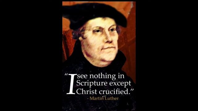 Preface to the Letter of Saint Paul to the Romans, by Martin Luther. смотреть онлайн