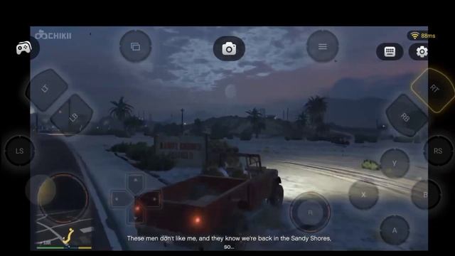 MICHAEL KILLED O'NEILL BROTHERS || GTAV CHIKII GAMEPLAY #55 || смотреть онлайн