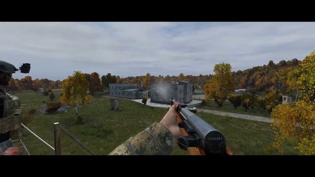 DayZ New DLC - Counter-terrorist operation zone смотреть онлайн