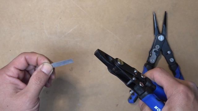 Review: Kobalt high leverage pliers, 2-in-1 Flip pliers, 4-in-1 ratchet handle, & universal wrench смотреть онлайн