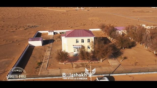 Жаңа шаруа ауылы BOLASHAKH MEDIA смотреть онлайн