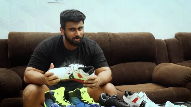 Best Affordable Gym Shoes in 2018 for Indians (For heavy Lifting) смотреть онлайн