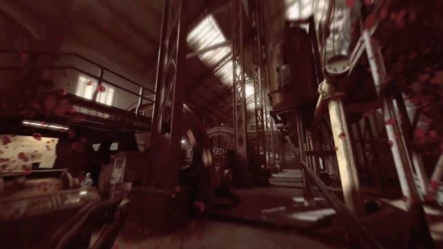 Dishonored KD Swift Cleanup Ep.1 "To Butcher a Butcher" смотреть онлайн