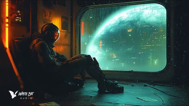 Introspective Retro Synth Playlist - Nada смотреть онлайн