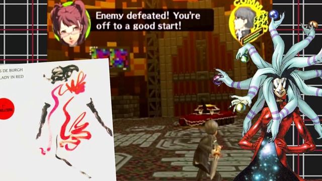 Tzitzimitl | Skeletal Starmaidens! - The Demonic Compendium смотреть онлайн