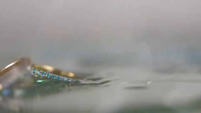 Fabula Jewels Stopmotion Video смотреть онлайн