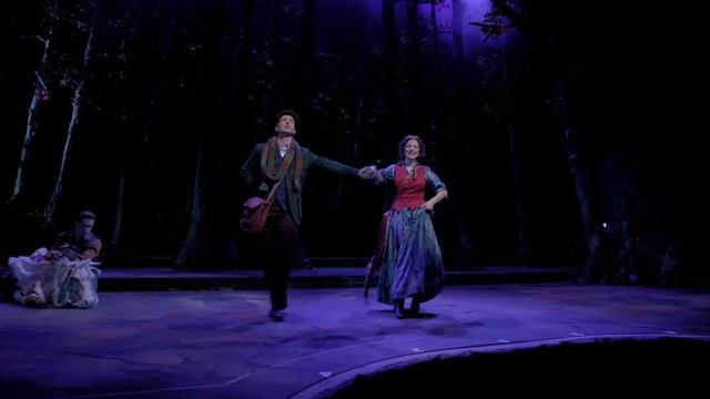 It Takes Two | Into The Woods