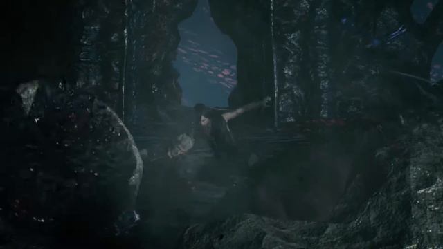 Devil May Cry 5 || Epic Battle - Dante Convert Level 3 Dragon || PC Gameplay Full HD (DMC5) смотреть онлайн