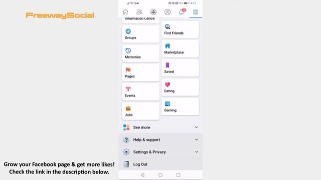 How To Enable Others To Post On Your Timeline On Facebook App смотреть онлайн