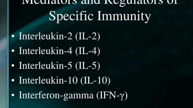 cytokines смотреть онлайн