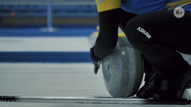 6+ Results of the second day tournament | Итоги второго дня турнира «Arctic Curling Cup 2019» смотреть онлайн