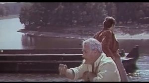 Сын председателя (1976) Драма