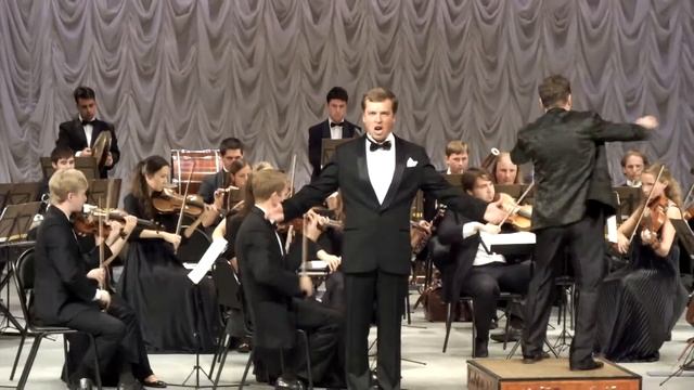 Lulkin Roman - Le veau d'or / Куплеты мефистофеля - Люлькин Роман смотреть онлайн