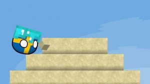 COUNTRYBALLS №43 | Древние времена