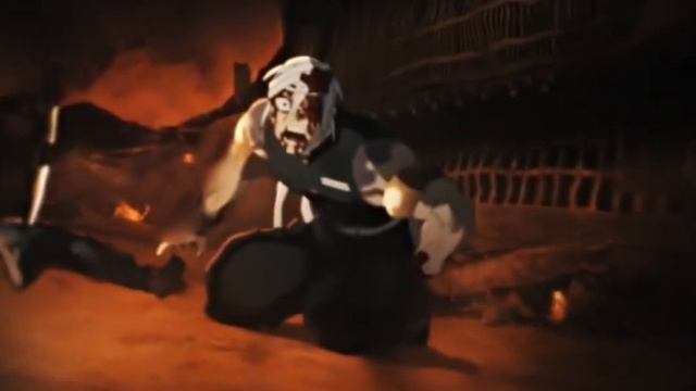 Demon Slayer Edit #1 смотреть онлайн