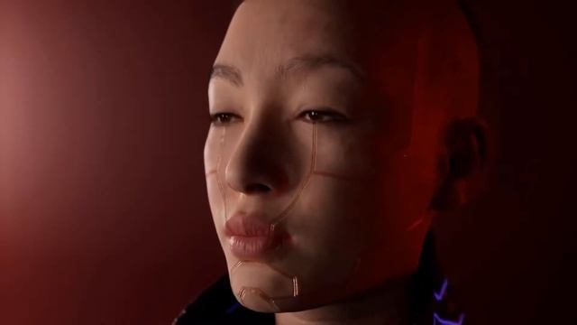 What Cyberpunk 2077's Sequel May Look Like смотреть онлайн