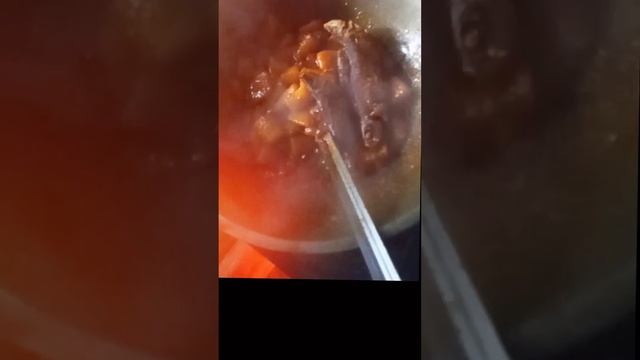 মুলা দিয়ে মাছ ভুনা | смотреть онлайн