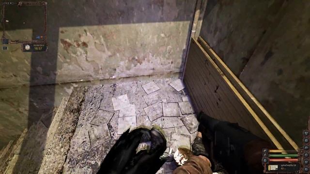 S.T.A.L.K.E.R.: Dark Path-Заканчиваем делА на Агропроме. смотреть онлайн
